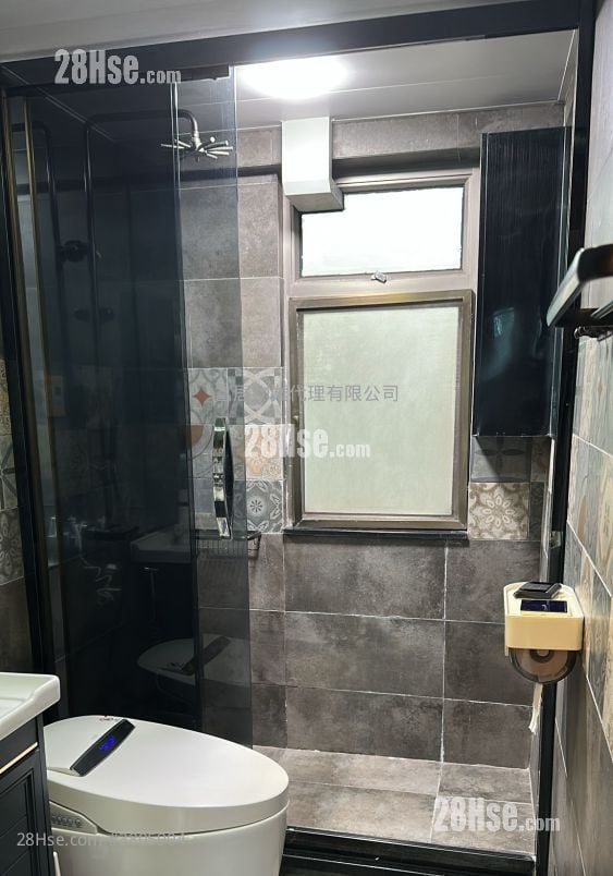 碧堤半岛 租盘 4 房 , 3 浴室 808 平方尺