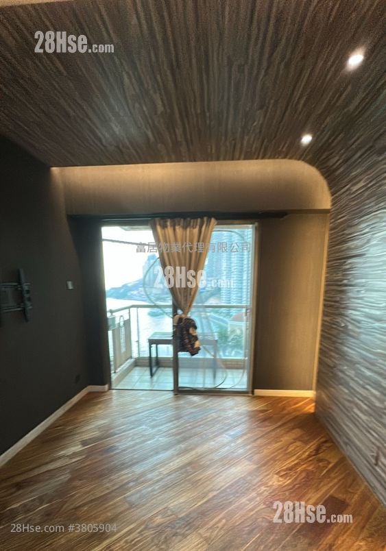 碧堤半岛 租盘 4 房 , 3 浴室 808 平方尺