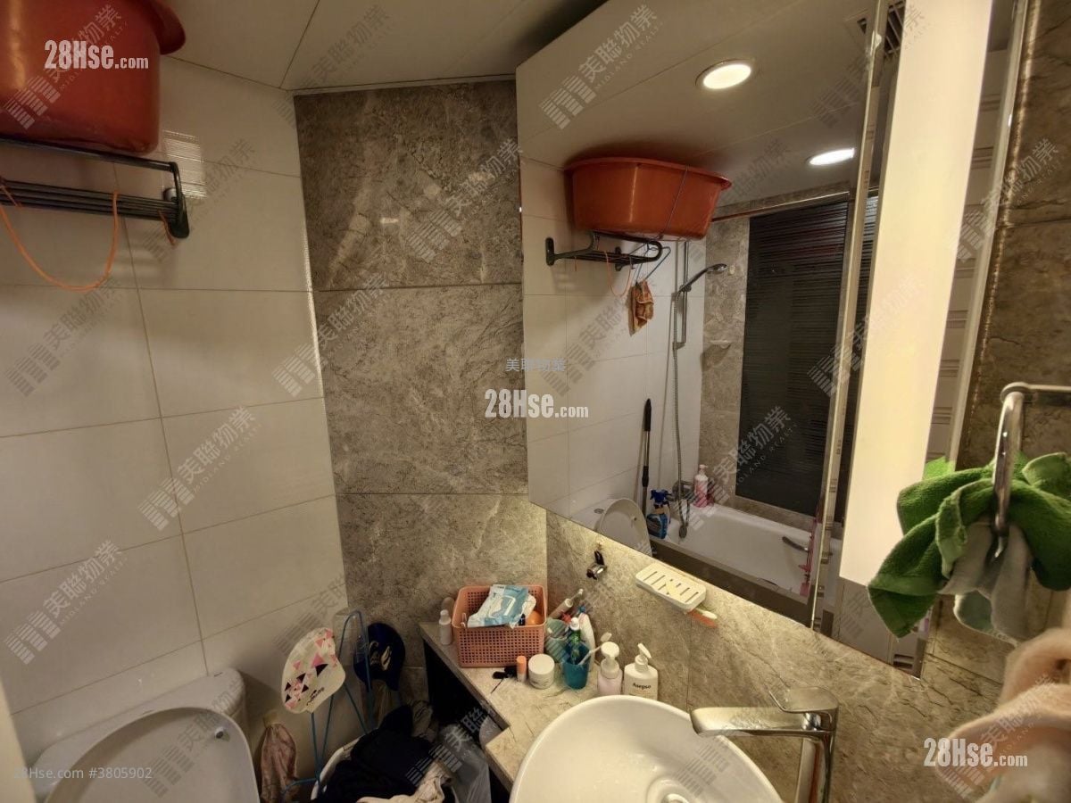 City Point Sell 3 Bedrooms 662 ft²