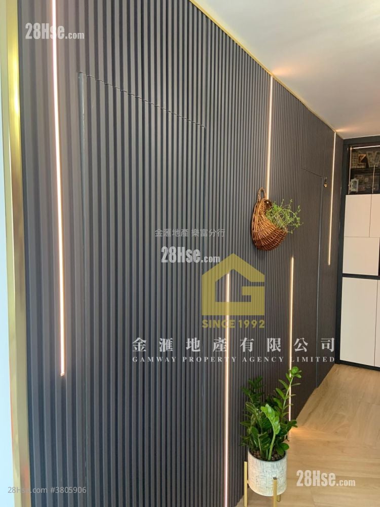 Chuk Yuen (North) Estate Sell 2 Bedrooms , 1 Bathroom 447 ft²