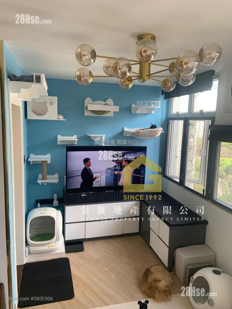 Chuk Yuen (North) Estate Sell 2 Bedrooms , 1 Bathroom 447 ft²