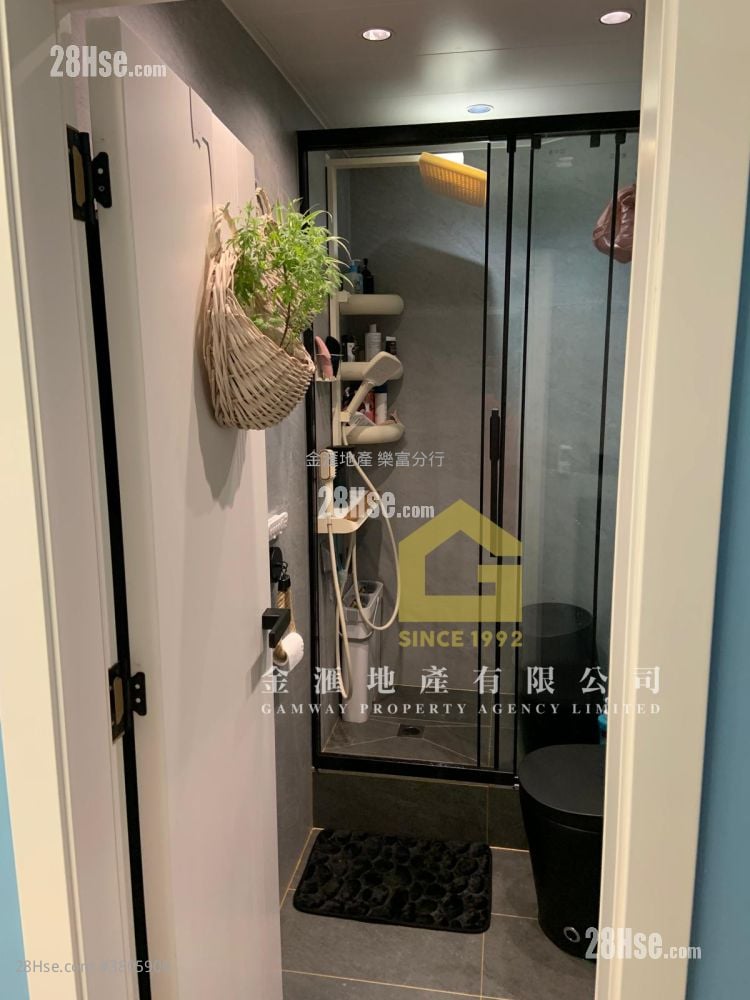 Chuk Yuen (North) Estate Sell 2 Bedrooms , 1 Bathroom 447 ft²