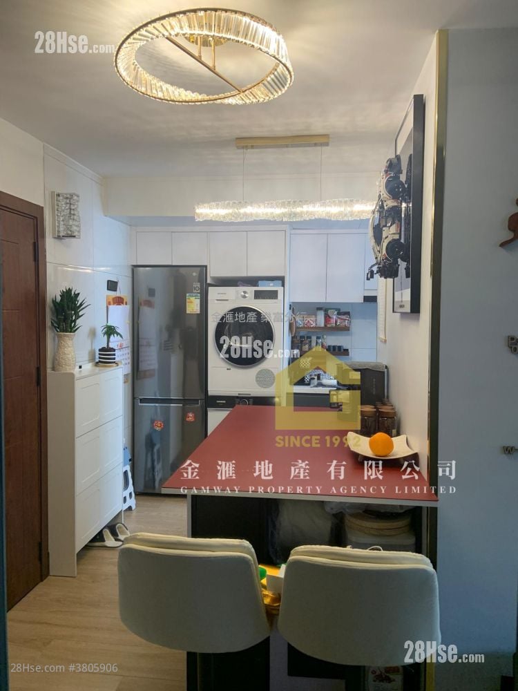 Chuk Yuen (North) Estate Sell 2 Bedrooms , 1 Bathroom 447 ft²