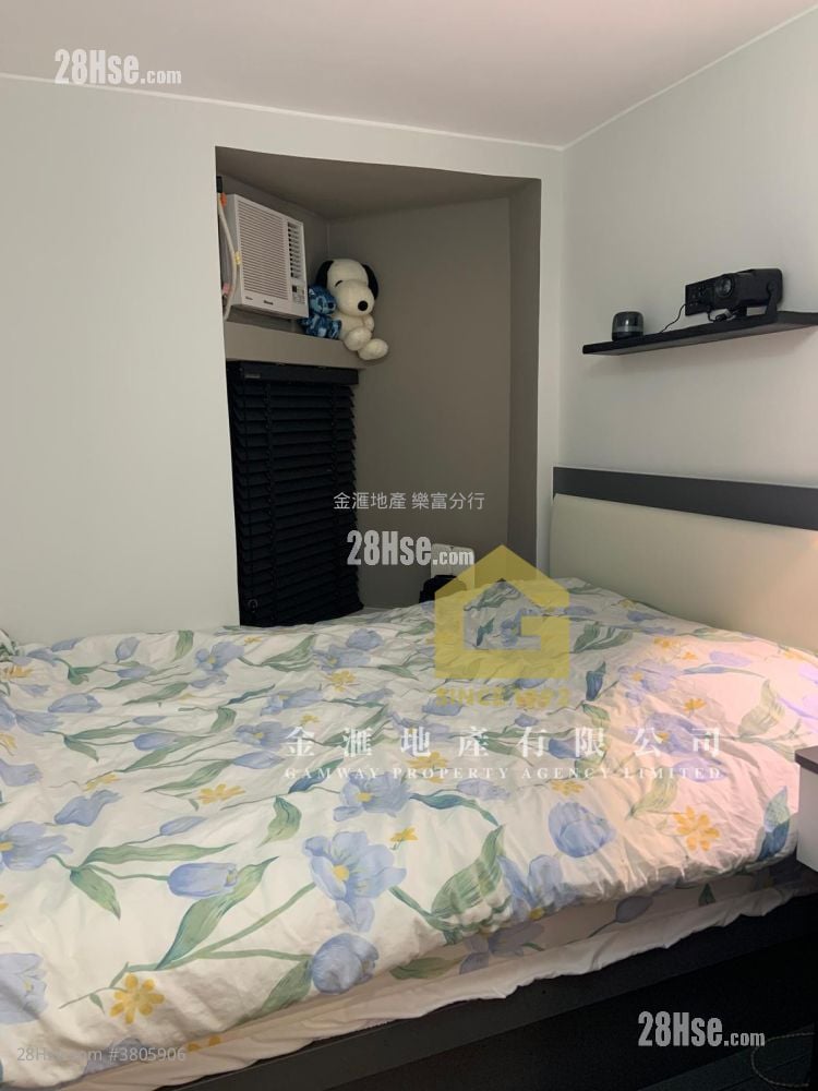 Chuk Yuen (North) Estate Sell 2 Bedrooms , 1 Bathroom 447 ft²