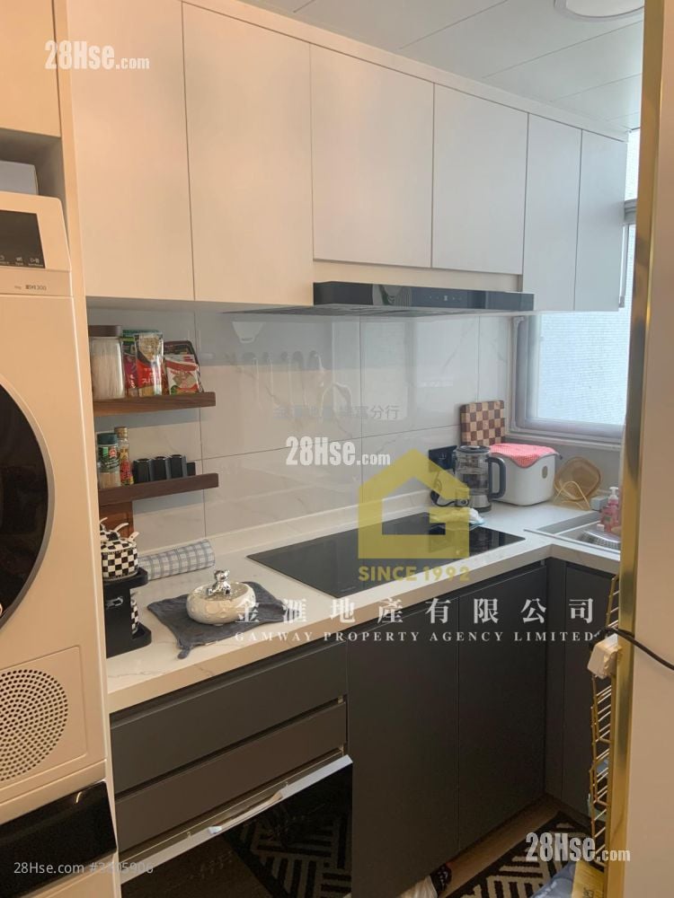 Chuk Yuen (North) Estate Sell 2 Bedrooms , 1 Bathroom 447 ft²