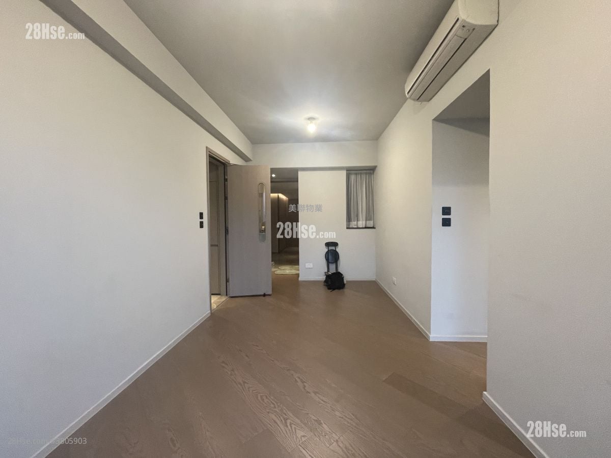 柏傲庄 租盘 3 房 , 2 浴室 664 平方尺