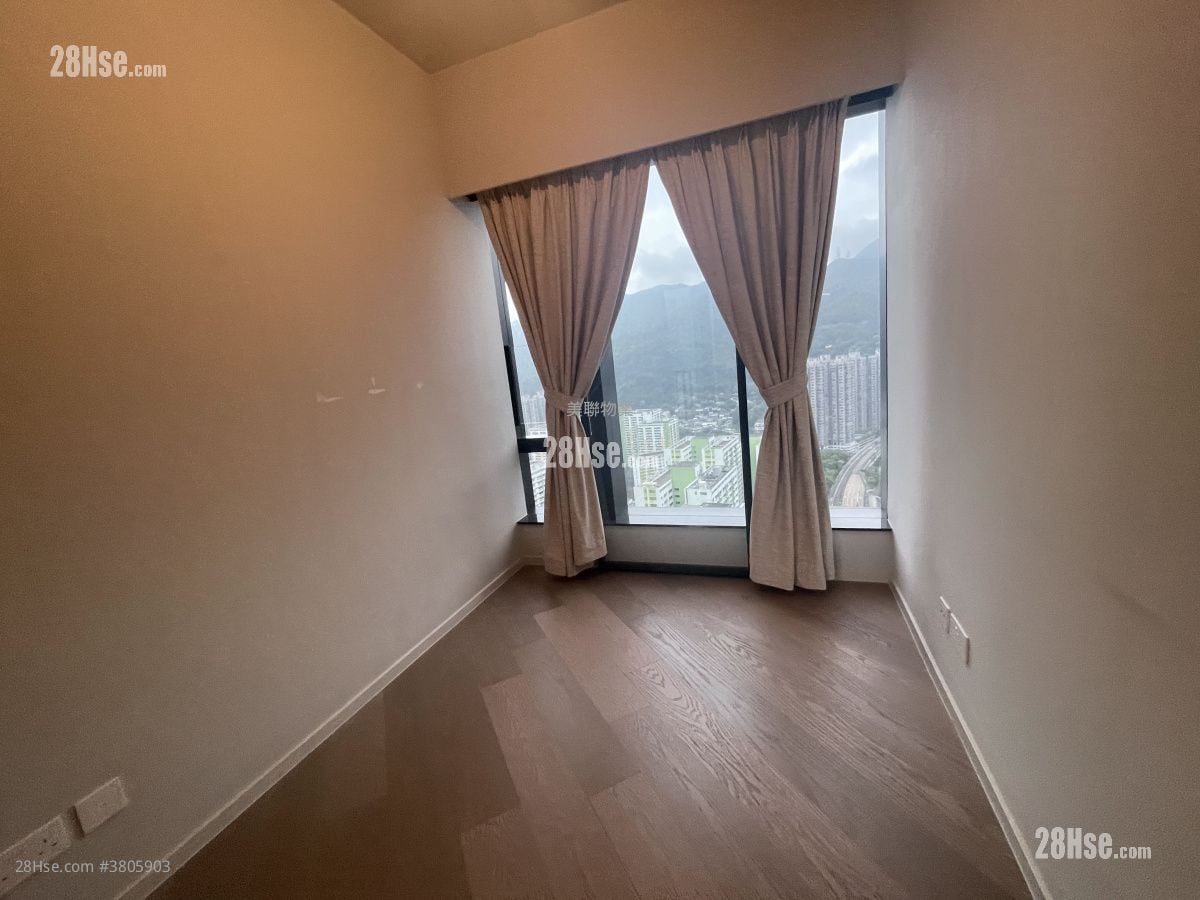 柏傲庄 租盘 3 房 , 2 浴室 664 平方尺