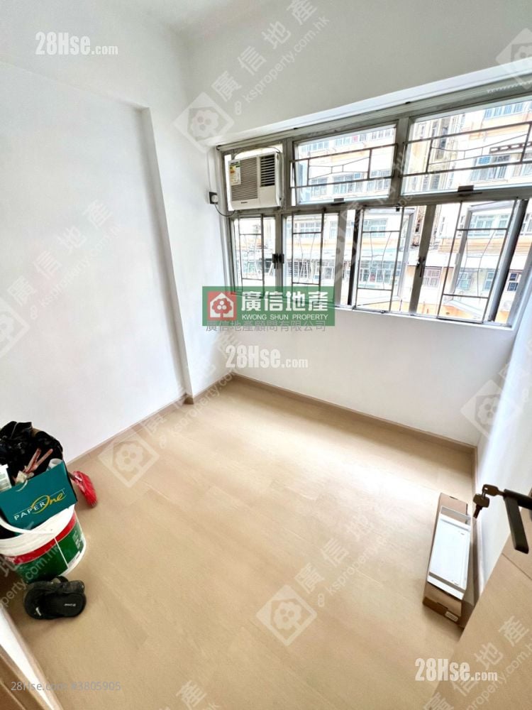 Cosmopolitan Estate Sell 2 Bedrooms , 1 Bathroom 320 ft²