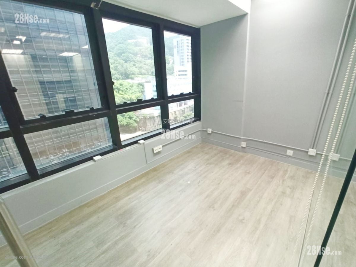 Peninsula Tower Rental