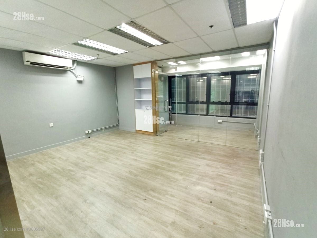 Peninsula Tower Rental