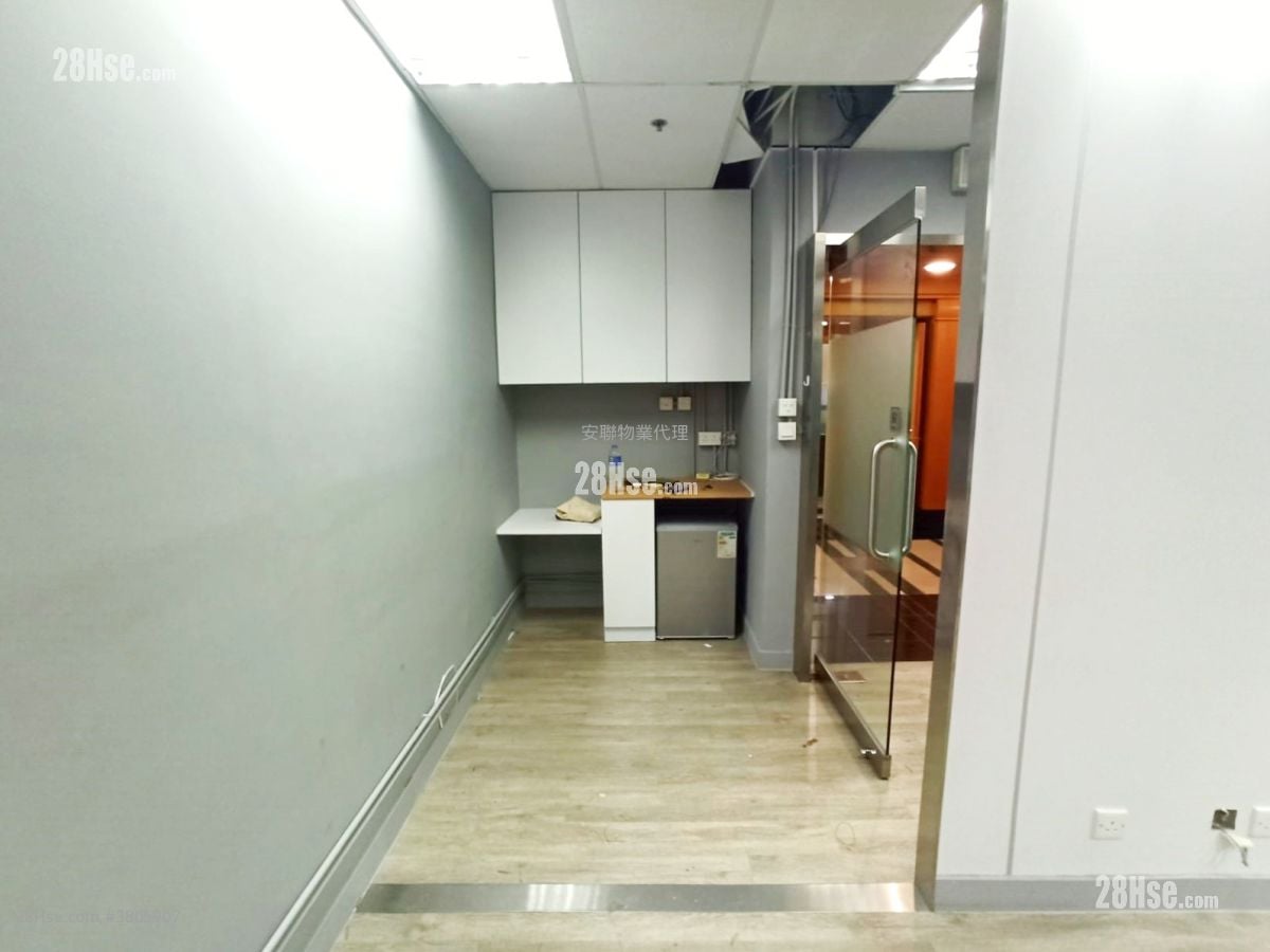 Peninsula Tower Rental