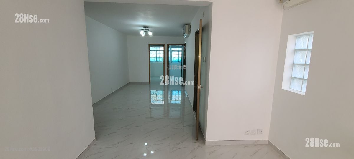 村屋 售盘 2 房 , 1 浴室