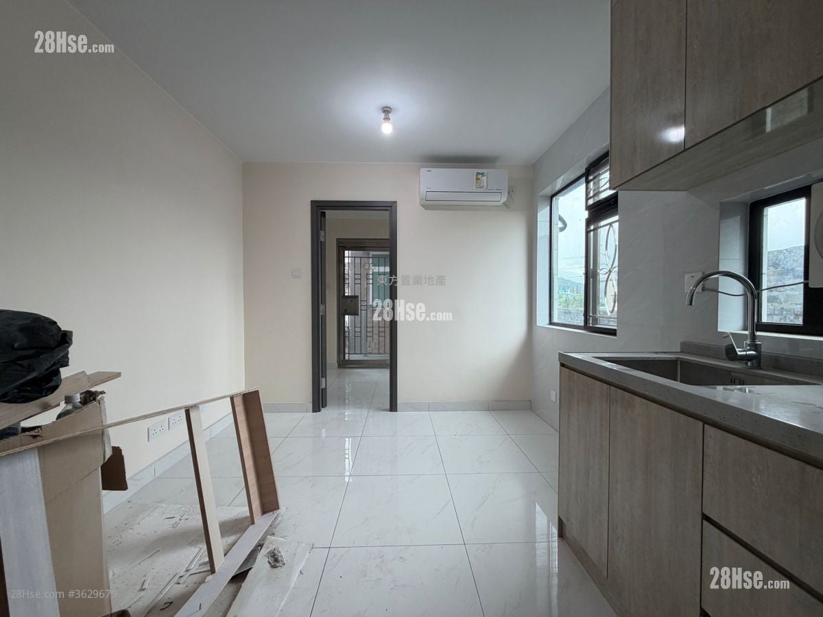 Lam Tsuen Rental 2 Bedrooms , 1 Bathroom 400 ft²