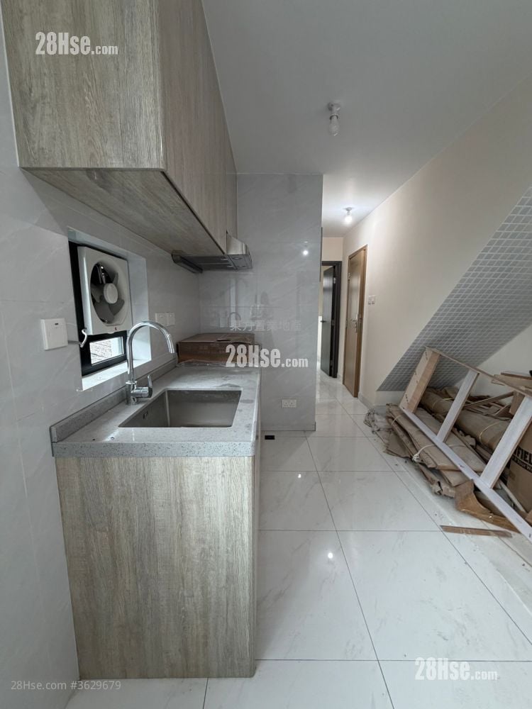 Lam Tsuen Rental 2 Bedrooms , 1 Bathroom 400 ft²