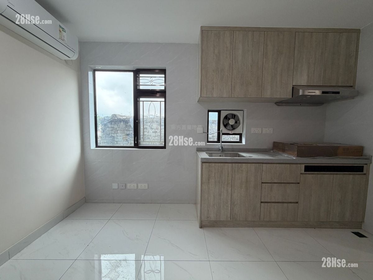 Lam Tsuen Rental 2 Bedrooms , 1 Bathroom 400 ft²