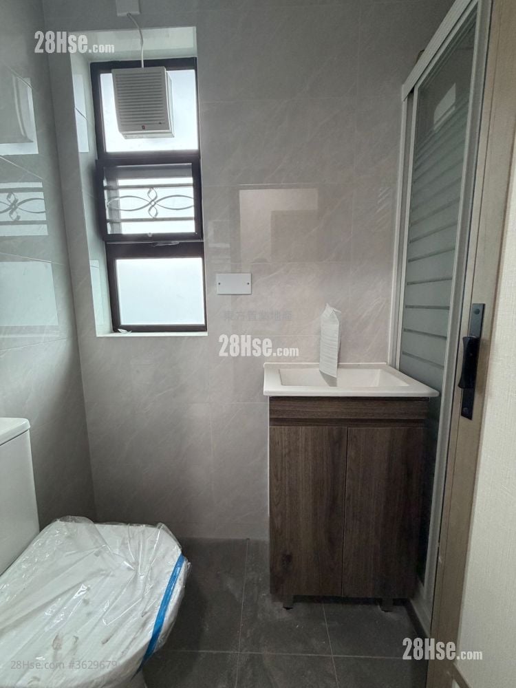 Lam Tsuen Rental 2 Bedrooms , 1 Bathroom 400 ft²