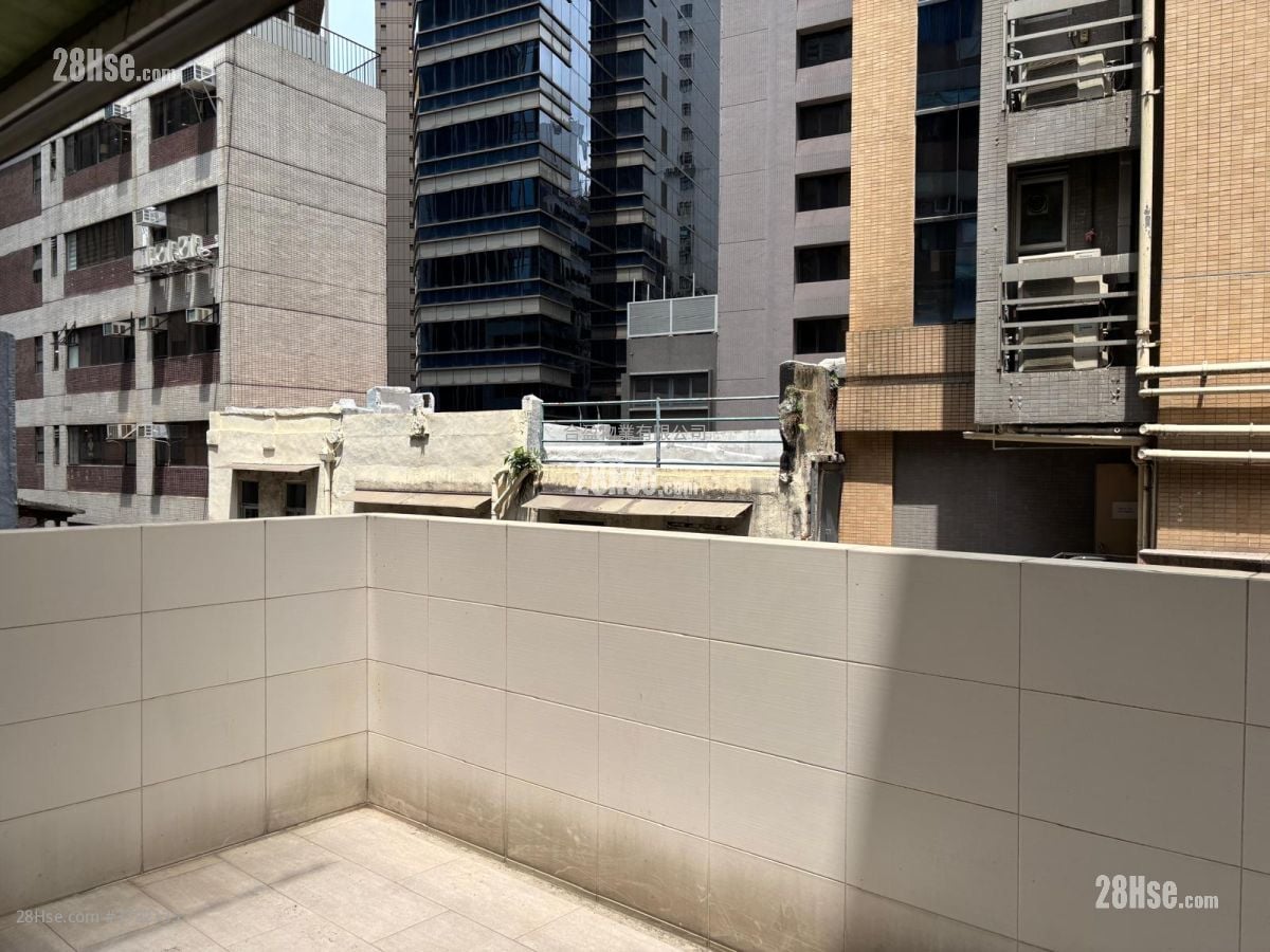 170 Wellington Street Rental 1 Bedroom , 1 Bathroom 280 ft²