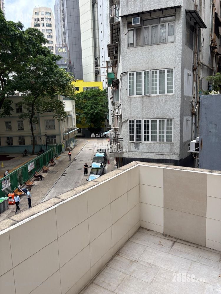 170 Wellington Street Rental 1 Bedroom , 1 Bathroom 280 ft²