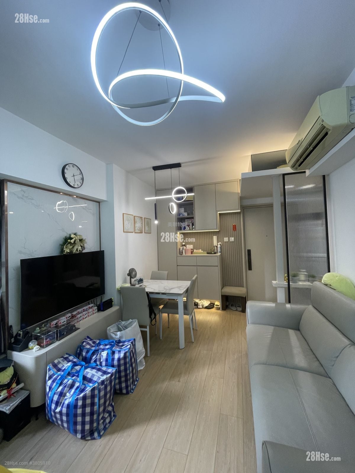 Dawning Views Rental 2 Bedrooms , 1 Bathroom 384 ft²