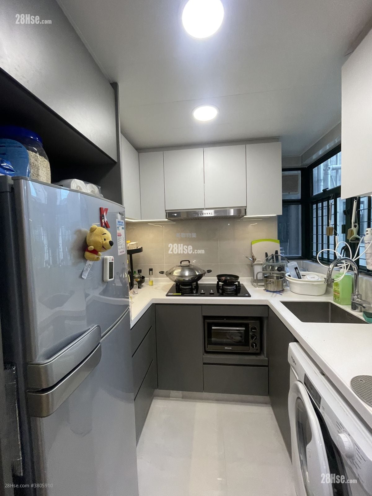 Dawning Views Rental 2 Bedrooms , 1 Bathroom 384 ft²