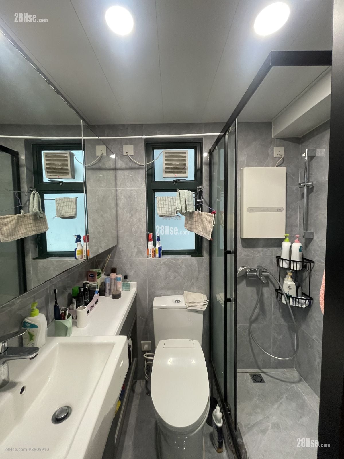 Dawning Views Rental 2 Bedrooms , 1 Bathroom 384 ft²