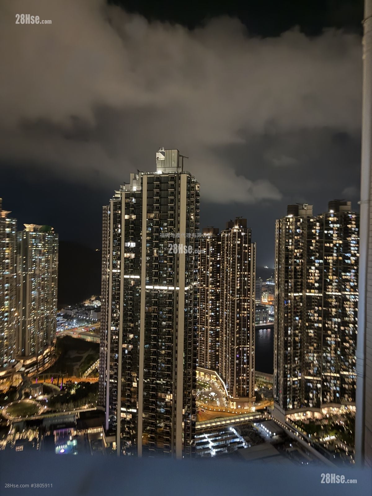 Malibu Sell 453 ft²