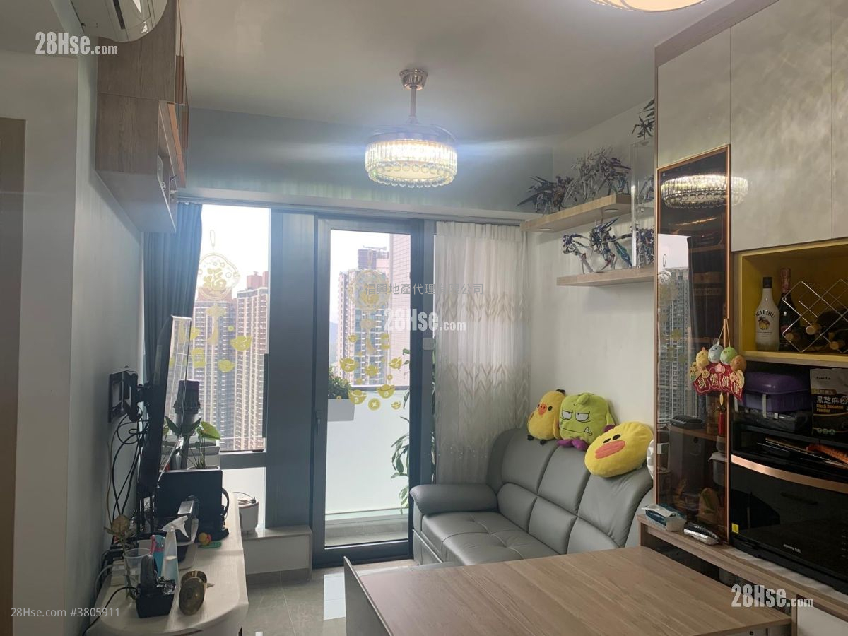 Malibu Sell 453 ft²