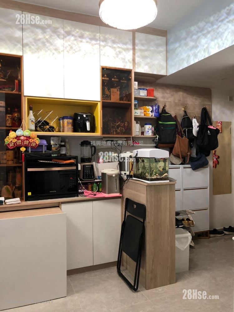 Malibu Sell 453 ft²