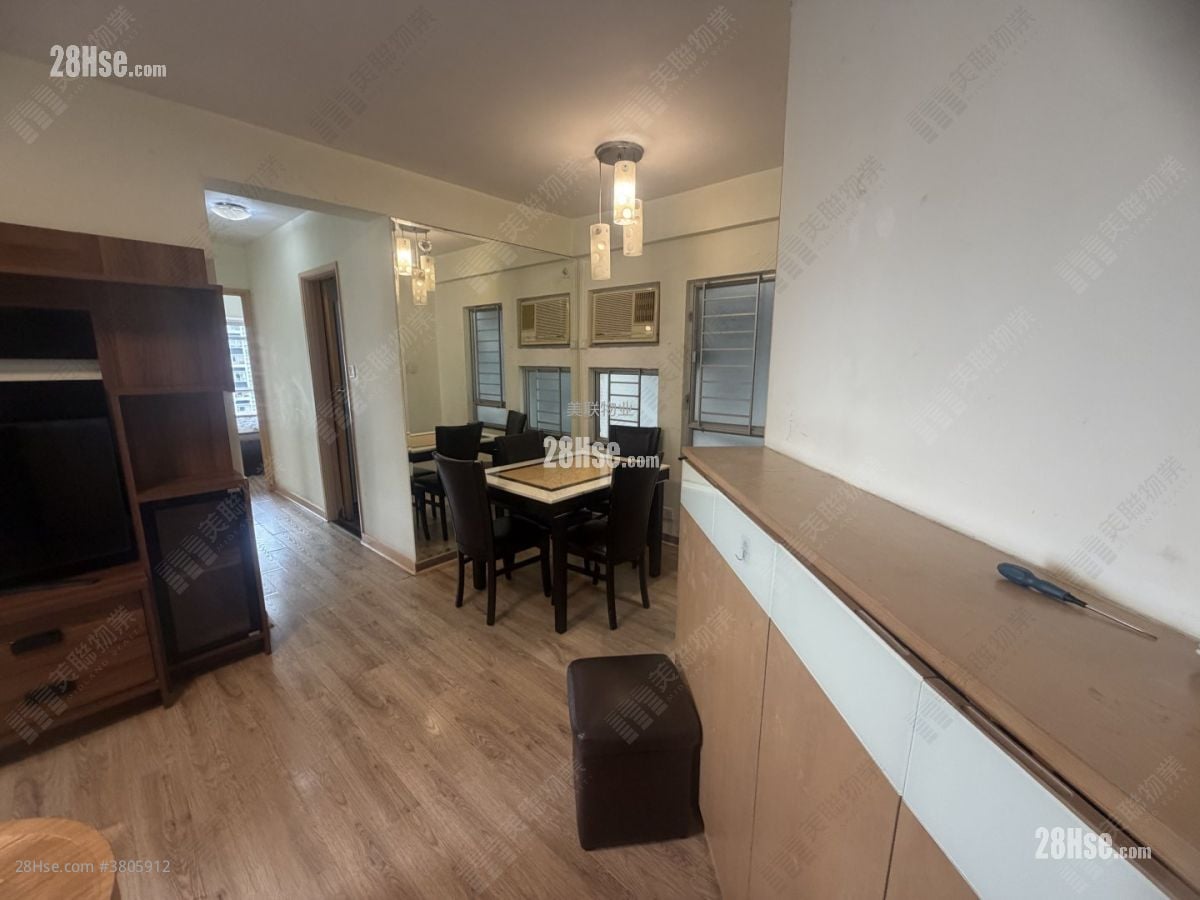 Kingswood Villas Rental 3 Bedrooms , 1 Bathroom 549 ft²