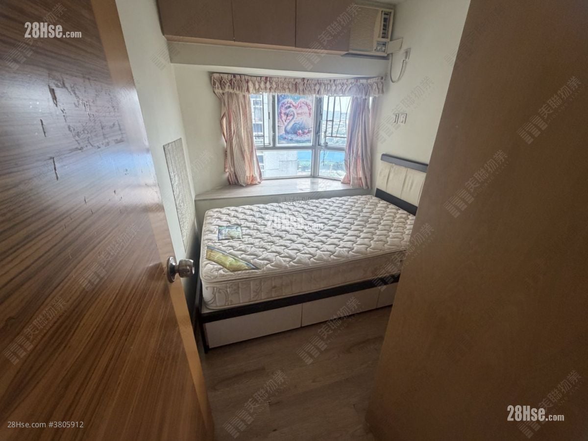 Kingswood Villas Rental 3 Bedrooms , 1 Bathroom 549 ft²