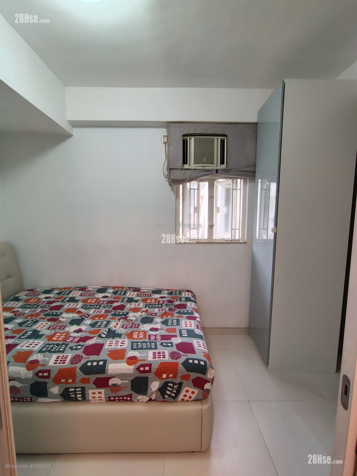 Gold Ming Building Rental 1 Bedroom , 1 Bathroom 256 ft²