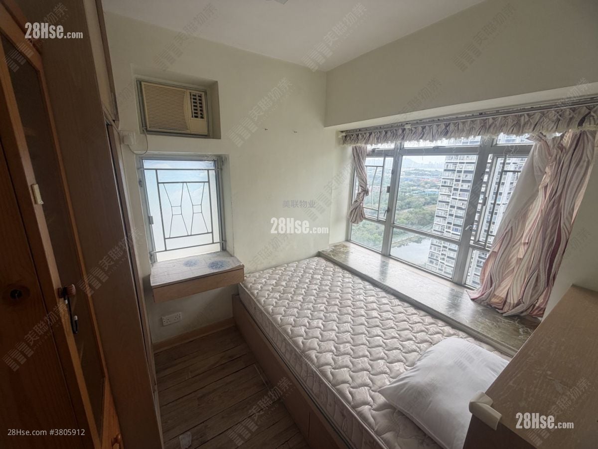 Kingswood Villas Rental 3 Bedrooms , 1 Bathroom 549 ft²