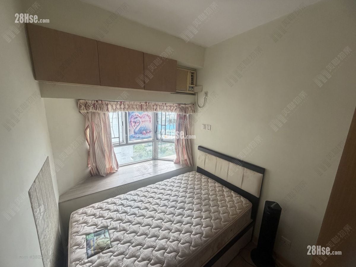 Kingswood Villas Rental 3 Bedrooms , 1 Bathroom 549 ft²