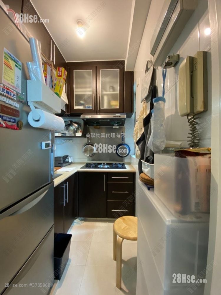 Flora Plaza Sell 2 Bedrooms 370 ft²