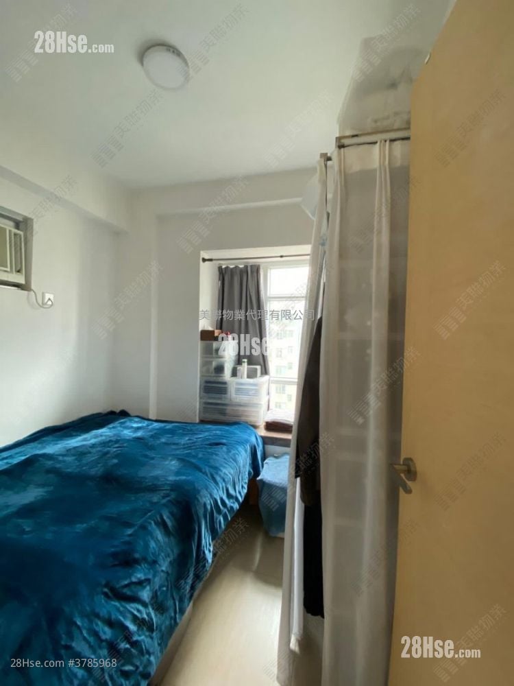 Flora Plaza Sell 2 Bedrooms 370 ft²