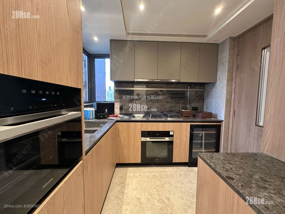 瑜一 售盘 3 房 , 3 浴室 941 平方尺