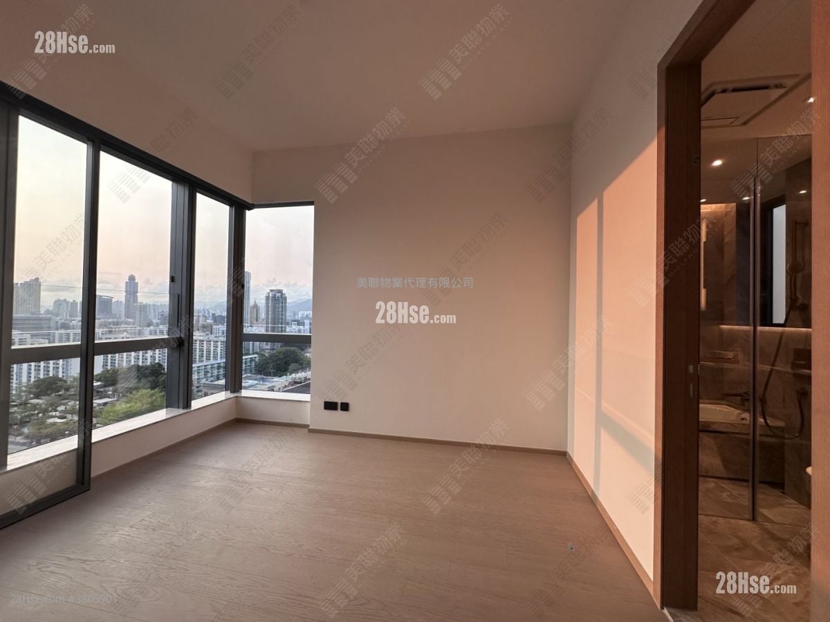 瑜一 售盘 3 房 , 3 浴室 941 平方尺