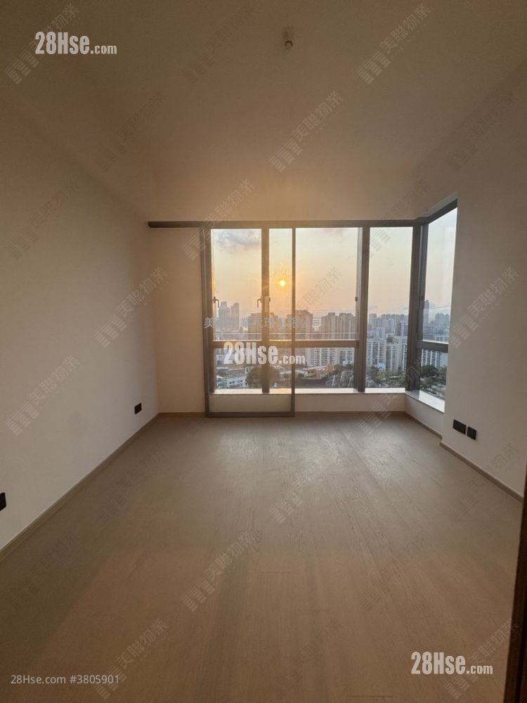 瑜一 售盘 3 房 , 3 浴室 941 平方尺