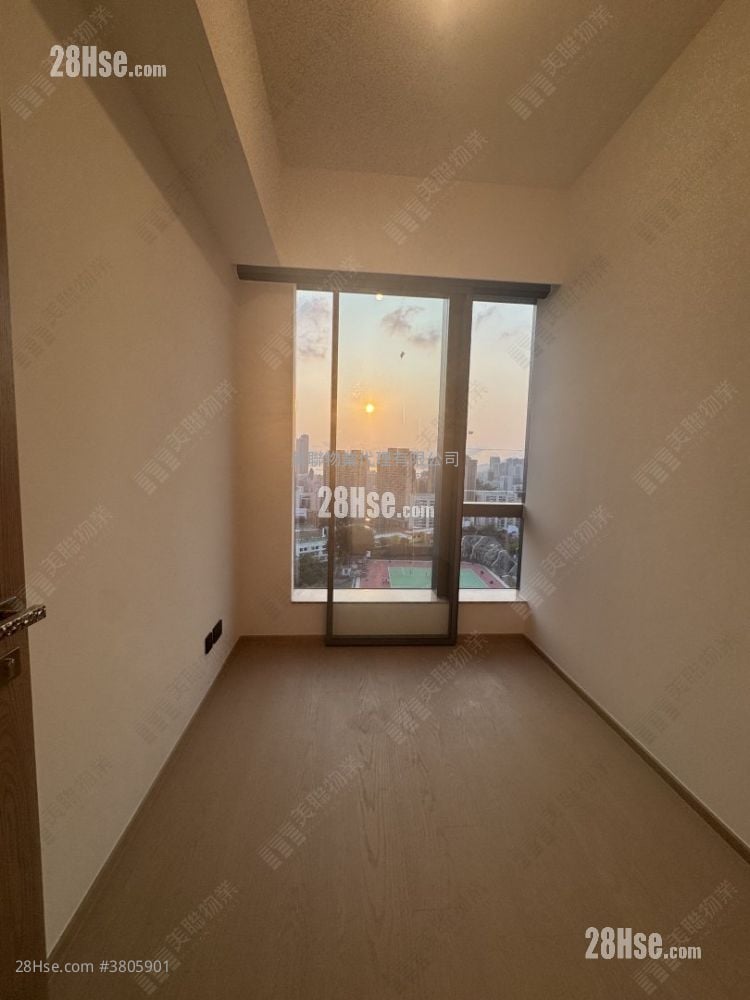 瑜一 售盘 3 房 , 3 浴室 941 平方尺