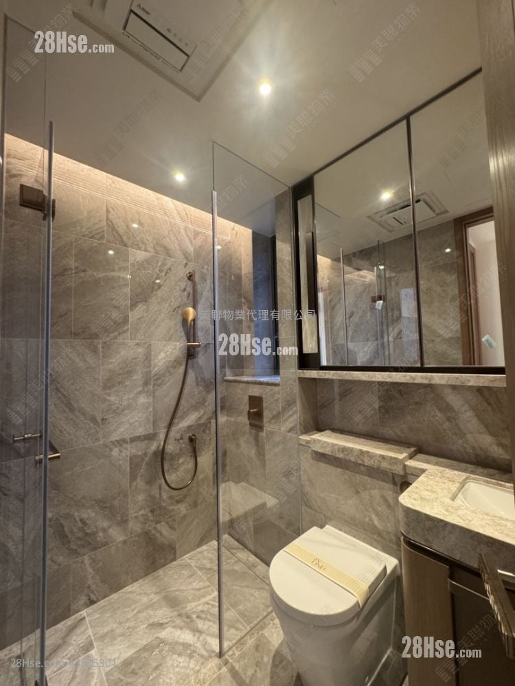 瑜一 售盘 3 房 , 3 浴室 941 平方尺