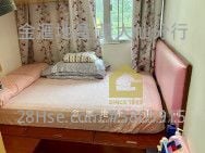 竹园北邨 售盘 开放式间隔 , 1 浴室 268 平方尺