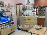 竹园北邨 售盘 开放式间隔 , 1 浴室 268 平方尺