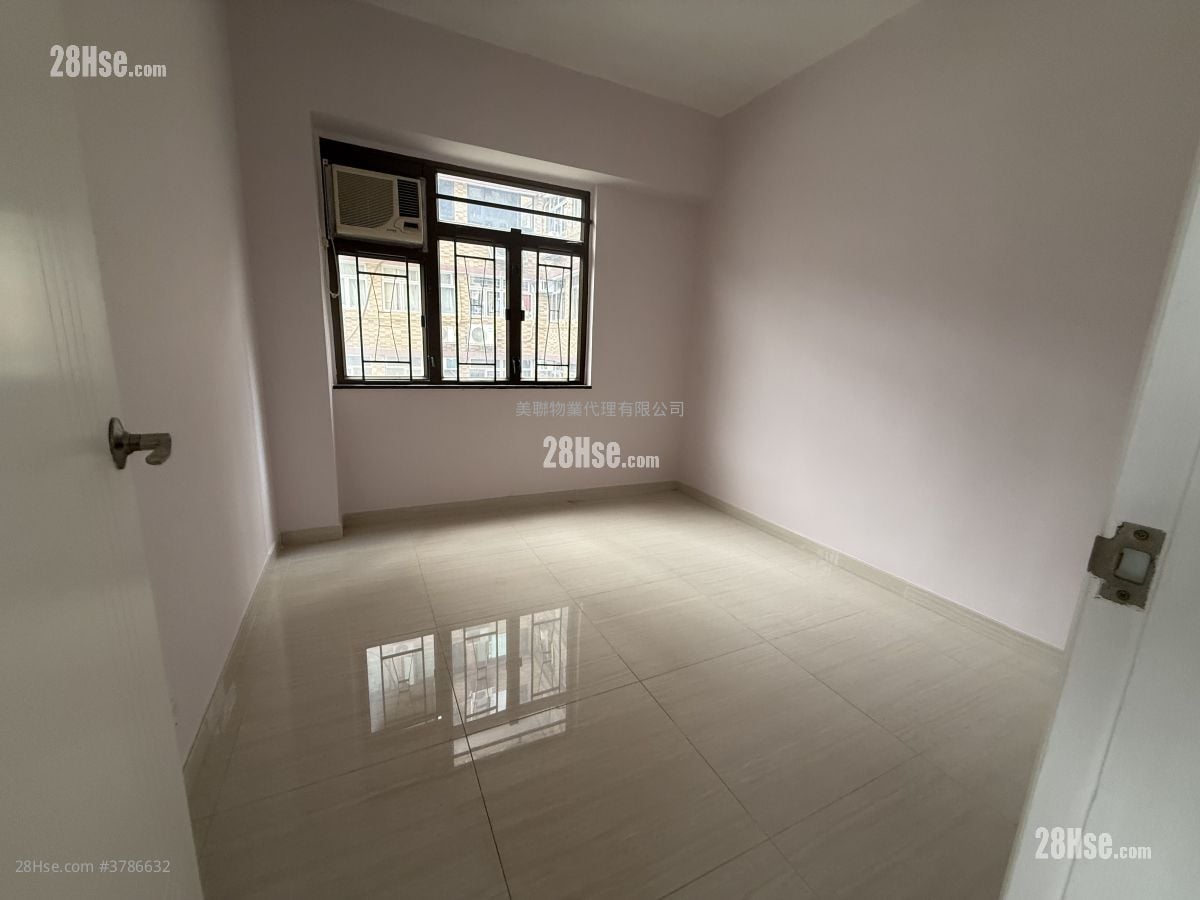 芝兰苑 租盘 3 房 , 2 浴室 753 平方尺