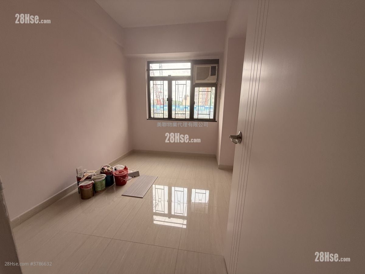 芝兰苑 租盘 3 房 , 2 浴室 753 平方尺