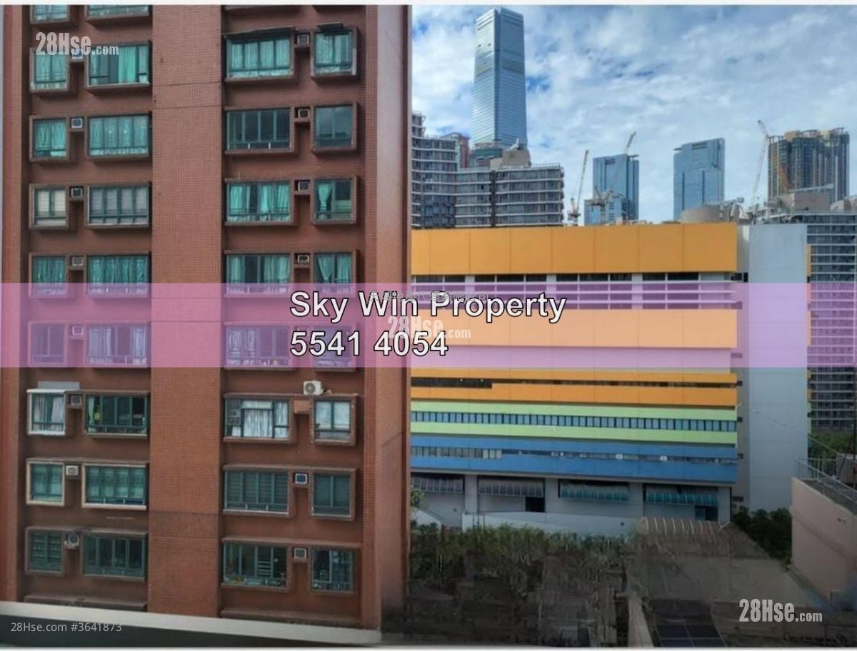 AVA62 售盘 开放式间隔 , 1 浴室 206 平方尺