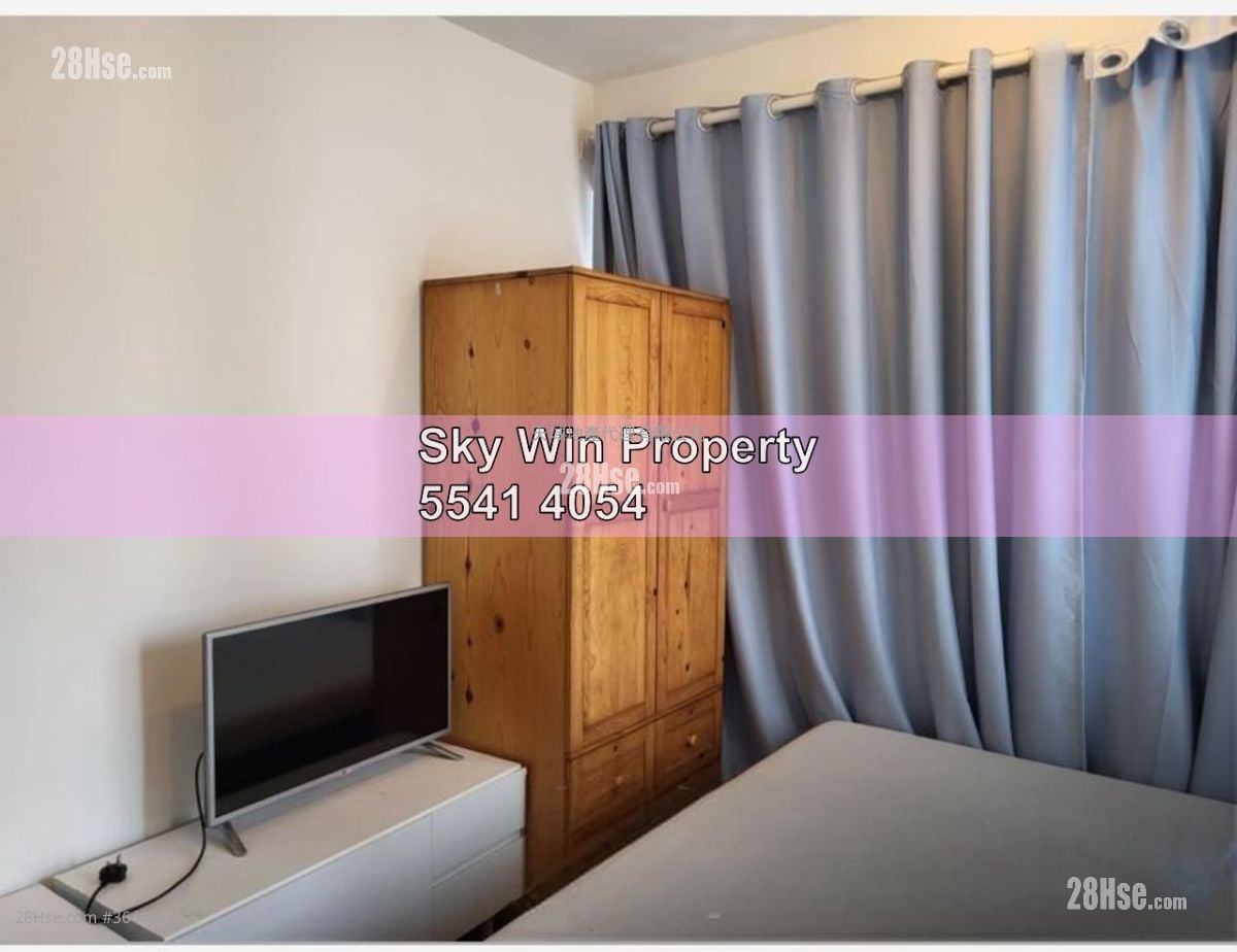 AVA62 售盘 开放式间隔 , 1 浴室 206 平方尺