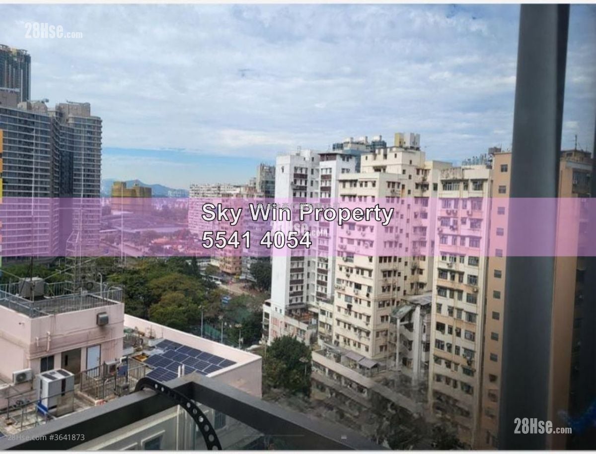 AVA62 售盘 开放式间隔 , 1 浴室 206 平方尺