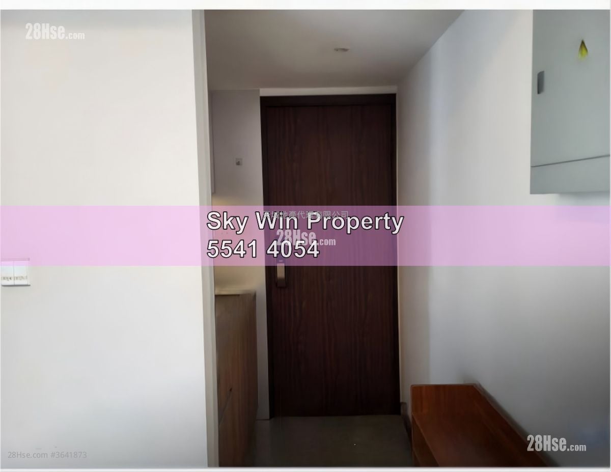 AVA62 售盘 开放式间隔 , 1 浴室 206 平方尺