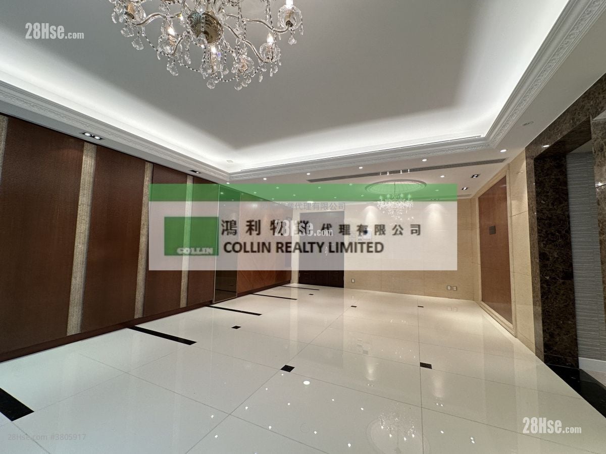 Scholars' Lodge Rental 4 Bedrooms , 3 Bathrooms 1,538 ft²