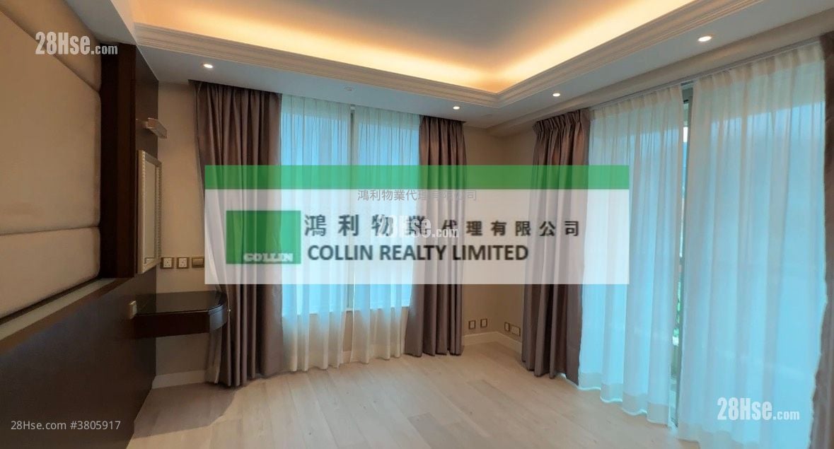 Scholars' Lodge Rental 4 Bedrooms , 3 Bathrooms 1,538 ft²